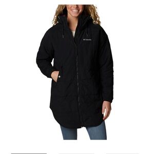 Columbia Women's Chatfield Hill™ Novelty Insulated Jacket